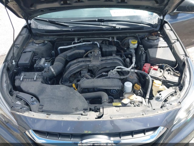 Aukcja sprzedaży 2022 Subaru Legacy, vin: 4S3BWAB64N3002886, numer aukcji: 45025415