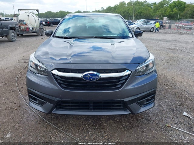 Aukcja sprzedaży 2022 Subaru Legacy, vin: 4S3BWAB64N3002886, numer aukcji: 45025415