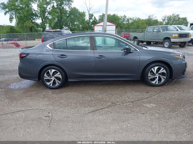 Aukcja sprzedaży 2022 Subaru Legacy, vin: 4S3BWAB64N3002886, numer aukcji: 45025415