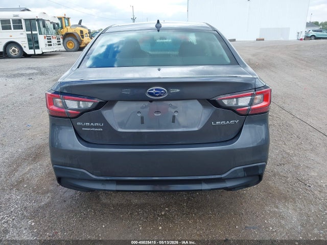 Aukcja sprzedaży 2022 Subaru Legacy, vin: 4S3BWAB64N3002886, numer aukcji: 45025415