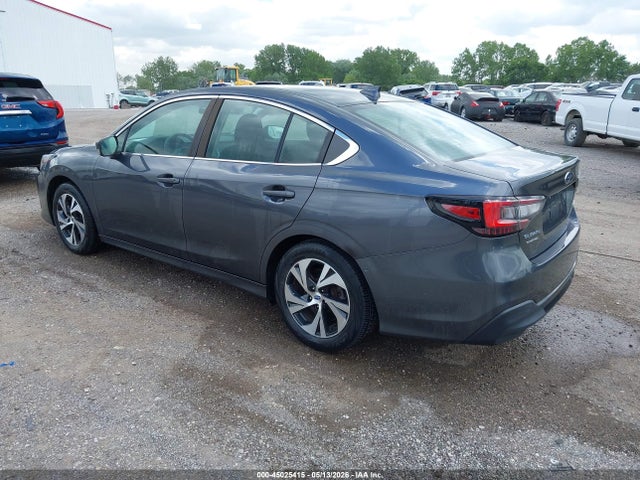 Aukcja sprzedaży 2022 Subaru Legacy, vin: 4S3BWAB64N3002886, numer aukcji: 45025415