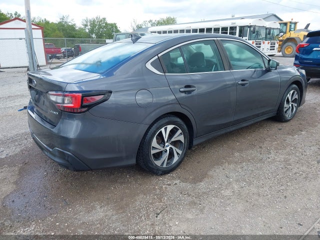 Aukcja sprzedaży 2022 Subaru Legacy, vin: 4S3BWAB64N3002886, numer aukcji: 45025415