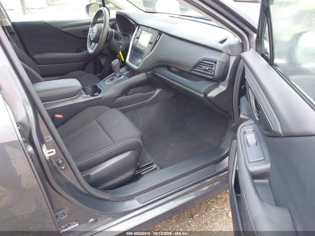 Aukcja sprzedaży 2022 Subaru Legacy, vin: 4S3BWAB64N3002886, numer aukcji: 45025415