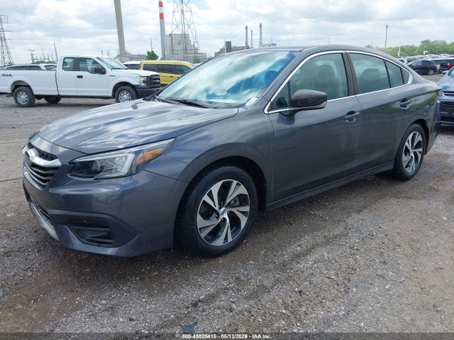 Aukcja sprzedaży 2022 Subaru Legacy, vin: 4S3BWAB64N3002886, numer aukcji: 45025415