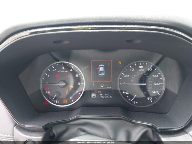 Aukcja sprzedaży 2022 Subaru Legacy, vin: 4S3BWAB64N3002886, numer aukcji: 45025415