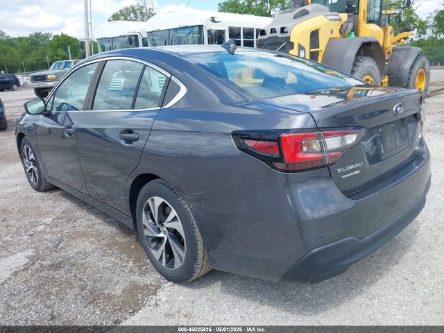 Aukcja sprzedaży 2022 Subaru Legacy, vin: 4S3BWAB64N3002886, numer aukcji: 45025415