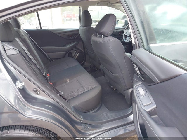 Aukcja sprzedaży 2022 Subaru Legacy, vin: 4S3BWAB64N3002886, numer aukcji: 45025415