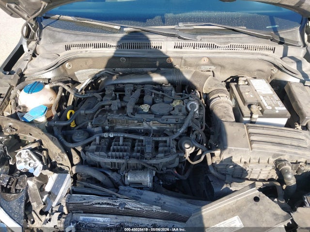 3VWD17AJ9EM244181 Volkswagen Jetta 1.8t Se
