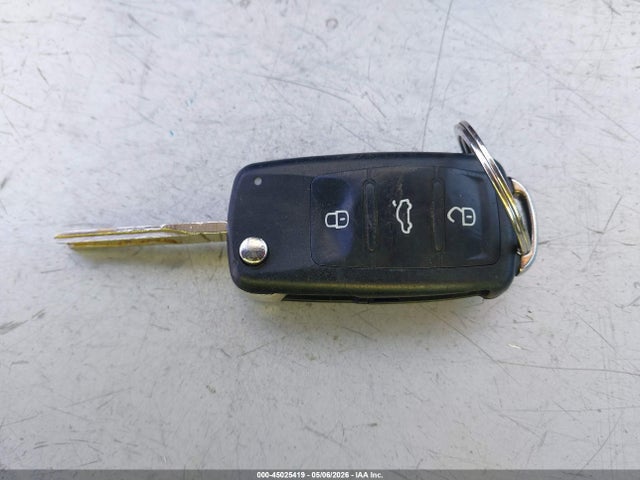 3VWD17AJ9EM244181 Volkswagen Jetta 1.8t Se