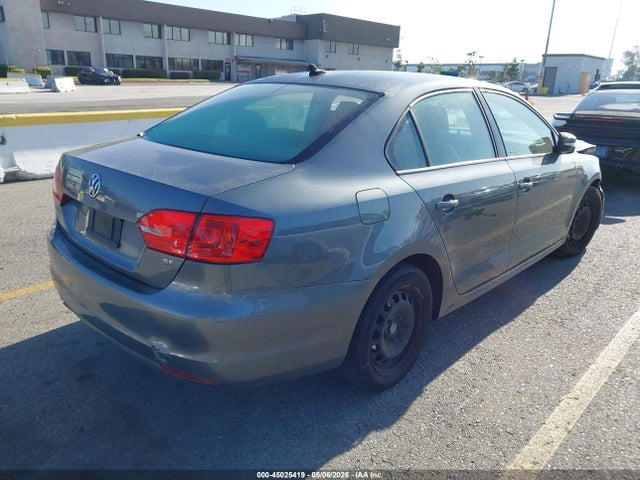 3VWD17AJ9EM244181 Volkswagen Jetta 1.8t Se