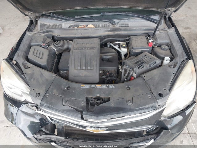 2GNALCEK4H6125228 Chevrolet EQUINOX LT