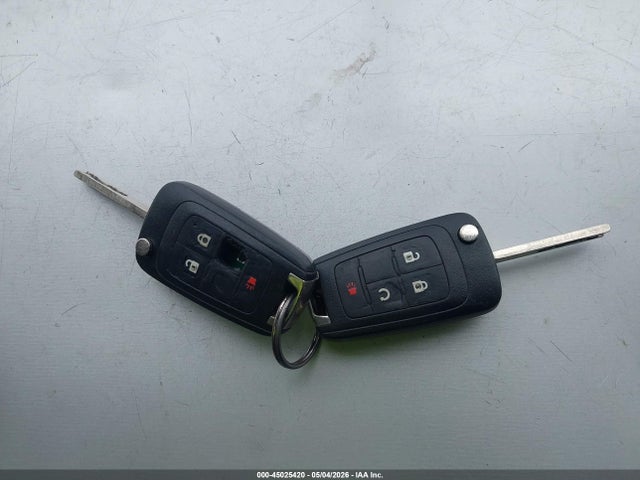 2GNALCEK4H6125228 Chevrolet EQUINOX LT