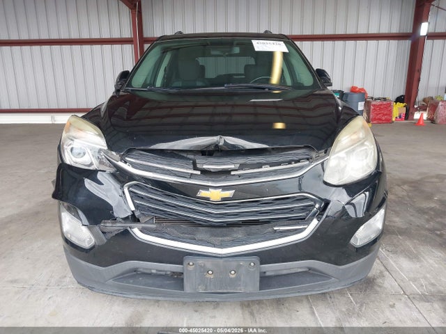 2GNALCEK4H6125228 Chevrolet EQUINOX LT