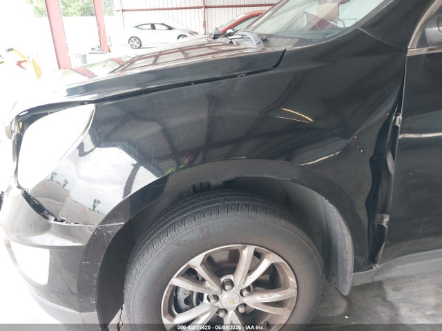 2GNALCEK4H6125228 Chevrolet EQUINOX LT