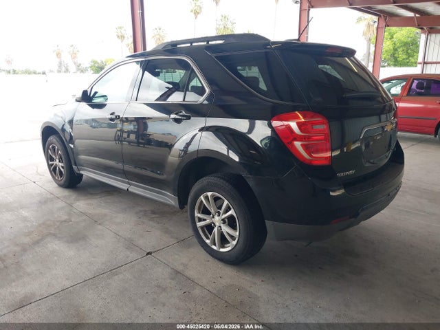 2GNALCEK4H6125228 Chevrolet EQUINOX LT