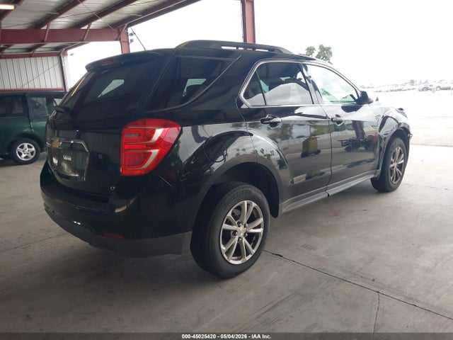 2GNALCEK4H6125228 Chevrolet EQUINOX LT
