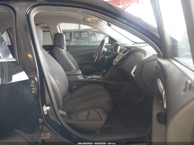2GNALCEK4H6125228 Chevrolet EQUINOX LT