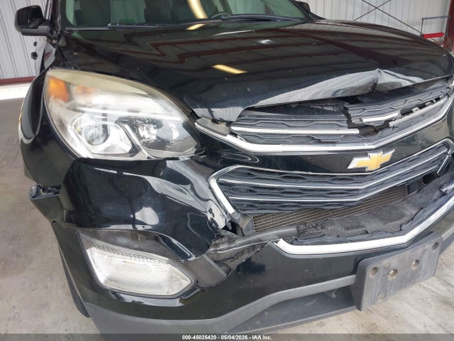2GNALCEK4H6125228 Chevrolet EQUINOX LT