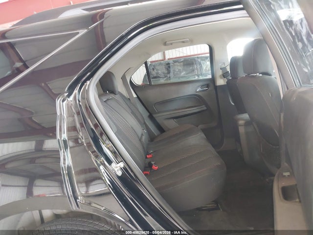 2GNALCEK4H6125228 Chevrolet EQUINOX LT