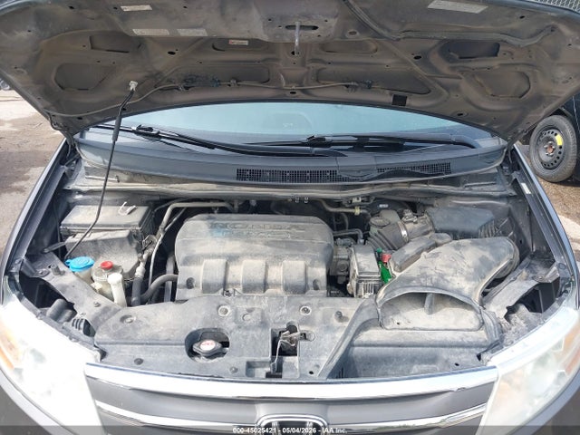 Aukcja sprzedaży 2013 Honda Odyssey Ex-l, vin: 5FNRL5H6XDB063604, numer aukcji: 45025421