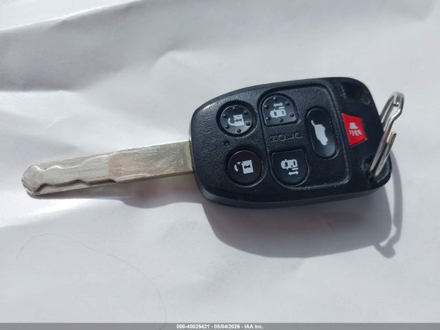 Aukcja sprzedaży 2013 Honda Odyssey Ex-l, vin: 5FNRL5H6XDB063604, numer aukcji: 45025421