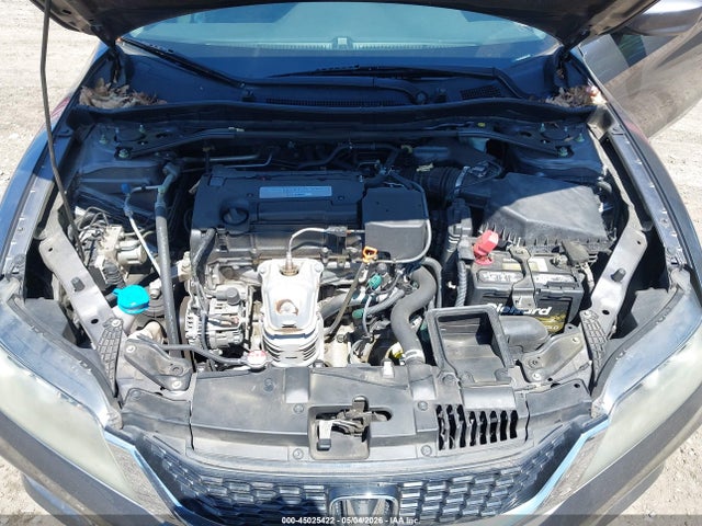 1HGCT1B32FA008445 Honda Accord Lx-s