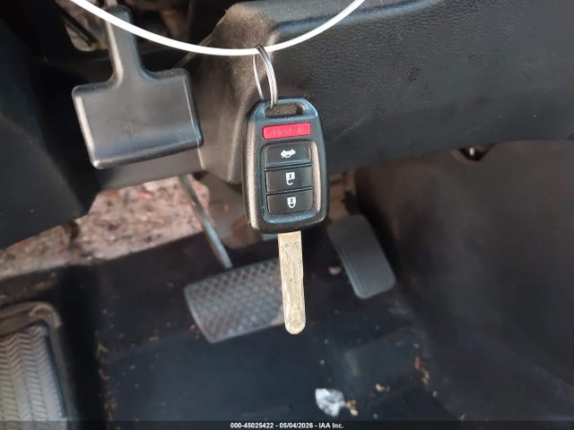 1HGCT1B32FA008445 Honda Accord Lx-s
