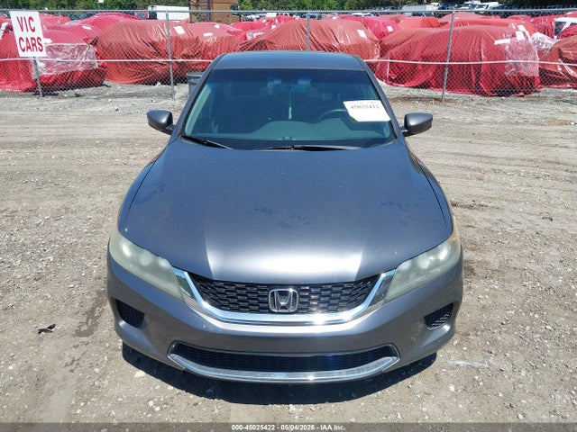 1HGCT1B32FA008445 Honda Accord Lx-s