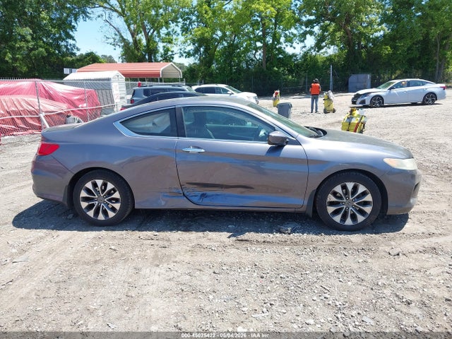 1HGCT1B32FA008445 Honda Accord Lx-s