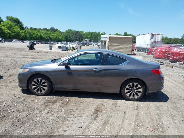 1HGCT1B32FA008445 Honda Accord Lx-s