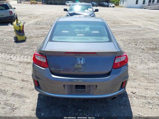 1HGCT1B32FA008445 Honda Accord Lx-s