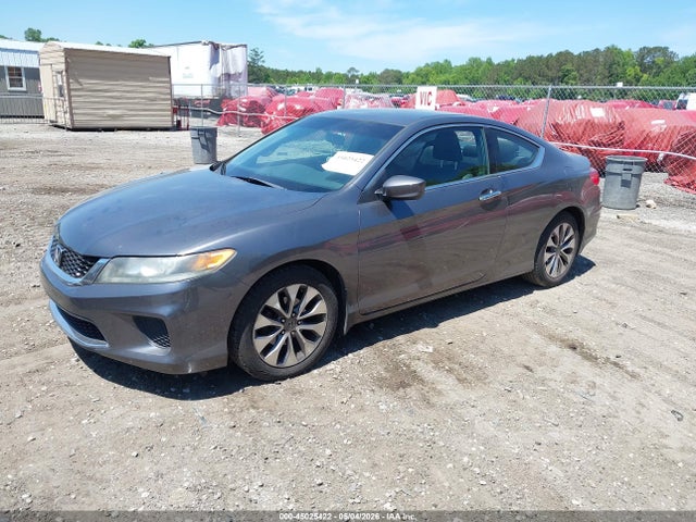 1HGCT1B32FA008445 Honda Accord Lx-s