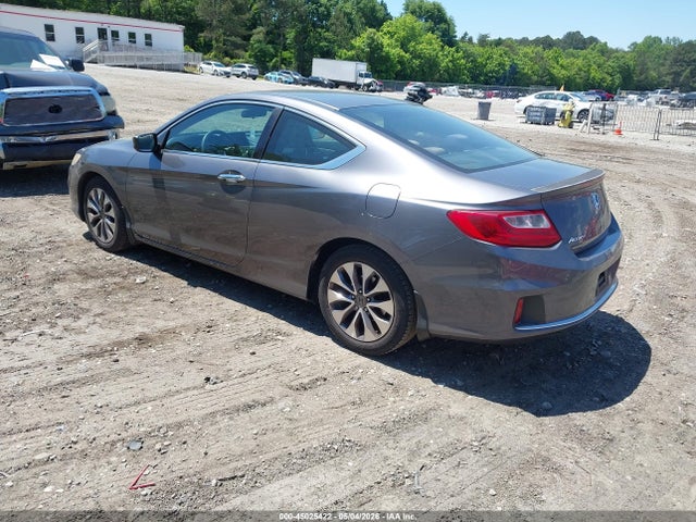 1HGCT1B32FA008445 Honda Accord Lx-s