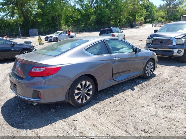 1HGCT1B32FA008445 Honda Accord Lx-s