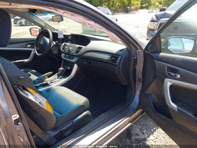 1HGCT1B32FA008445 Honda Accord Lx-s