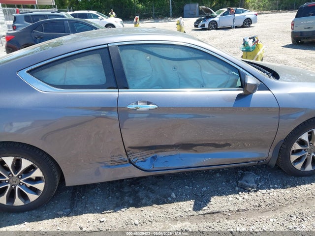 1HGCT1B32FA008445 Honda Accord Lx-s