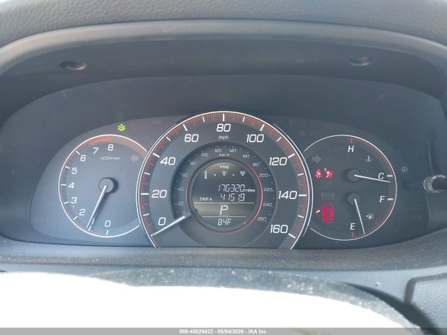 1HGCT1B32FA008445 Honda Accord Lx-s