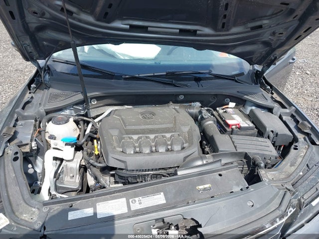 Aukcja sprzedaży 2019 Volkswagen Passat 2.0t Wolfsburg Edition, vin: 1VWLA7A38KC013153, numer aukcji: 45025424