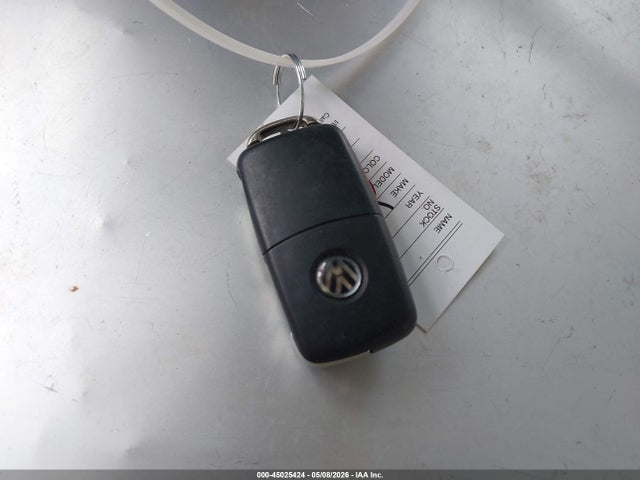 Aukcja sprzedaży 2019 Volkswagen Passat 2.0t Wolfsburg Edition, vin: 1VWLA7A38KC013153, numer aukcji: 45025424
