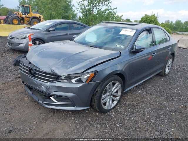 Aukcja sprzedaży 2019 Volkswagen Passat 2.0t Wolfsburg Edition, vin: 1VWLA7A38KC013153, numer aukcji: 45025424