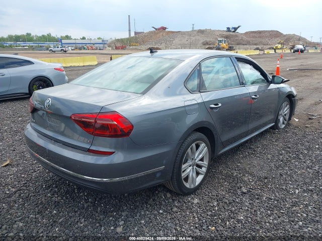 Aukcja sprzedaży 2019 Volkswagen Passat 2.0t Wolfsburg Edition, vin: 1VWLA7A38KC013153, numer aukcji: 45025424