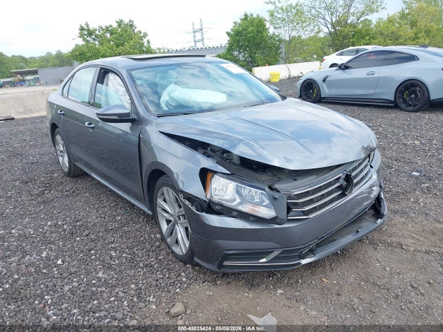 Aukcja sprzedaży 2019 Volkswagen Passat 2.0t Wolfsburg Edition, vin: 1VWLA7A38KC013153, numer aukcji: 45025424