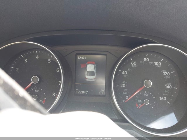 Aukcja sprzedaży 2019 Volkswagen Passat 2.0t Wolfsburg Edition, vin: 1VWLA7A38KC013153, numer aukcji: 45025424