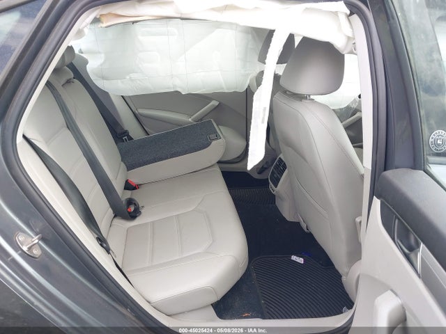 Aukcja sprzedaży 2019 Volkswagen Passat 2.0t Wolfsburg Edition, vin: 1VWLA7A38KC013153, numer aukcji: 45025424