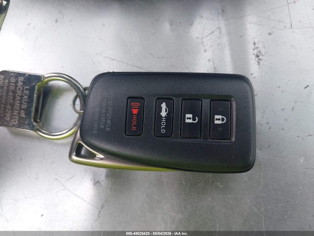 Aukcja sprzedaży 2021 Lexus Is 350 F Sport, vin: JTHGZ1B29M5047267, numer aukcji: 45025425