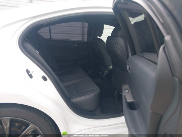 Aukcja sprzedaży 2021 Lexus Is 350 F Sport, vin: JTHGZ1B29M5047267, numer aukcji: 45025425