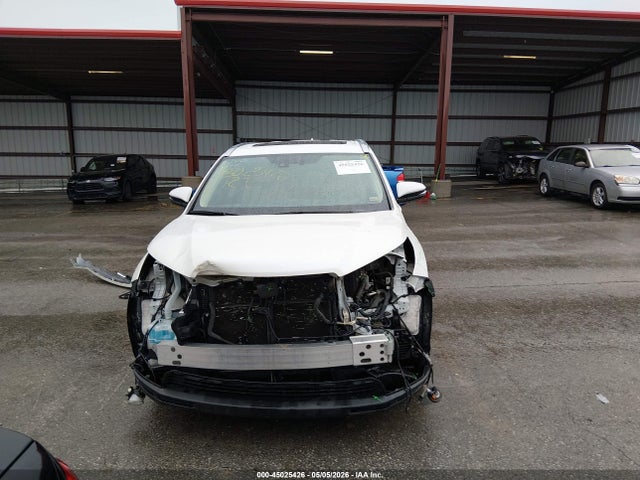 Aukcja sprzedaży 2016 Toyota Highlander Hybrid Limited, vin: 5TDDCRFH5GS013912, numer aukcji: 45025426