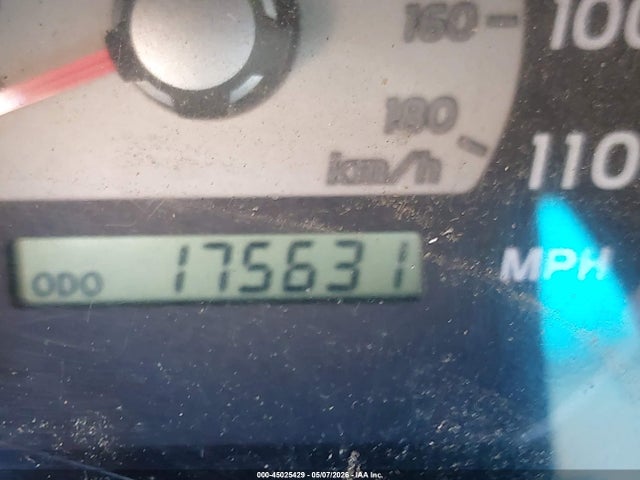 Продаж на аукціоні авто 2003 Toyota 4runner Sr5 V8, vin: JTEBT14R038002315, номер лоту: 45025429
