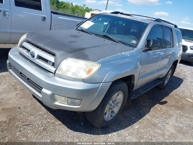 Продаж на аукціоні авто 2003 Toyota 4runner Sr5 V8, vin: JTEBT14R038002315, номер лоту: 45025429