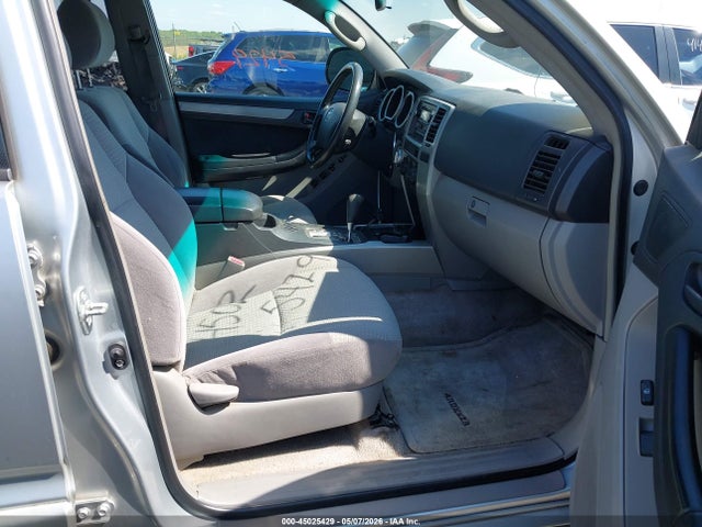 Продаж на аукціоні авто 2003 Toyota 4runner Sr5 V8, vin: JTEBT14R038002315, номер лоту: 45025429